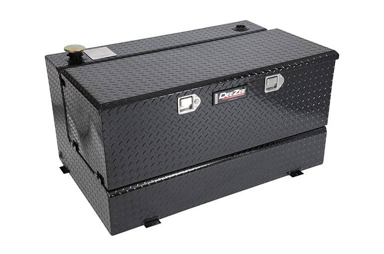 Dee Zee 92647B COMBO TRANSFER TANK 92 Dee Zee 92647B
