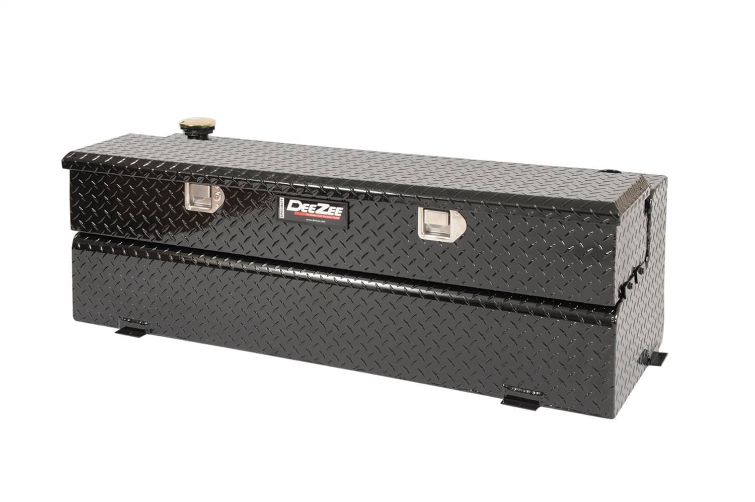 Dee Zee 92740B COMBO TRANSFER TANK 43 Dee Zee 92740B