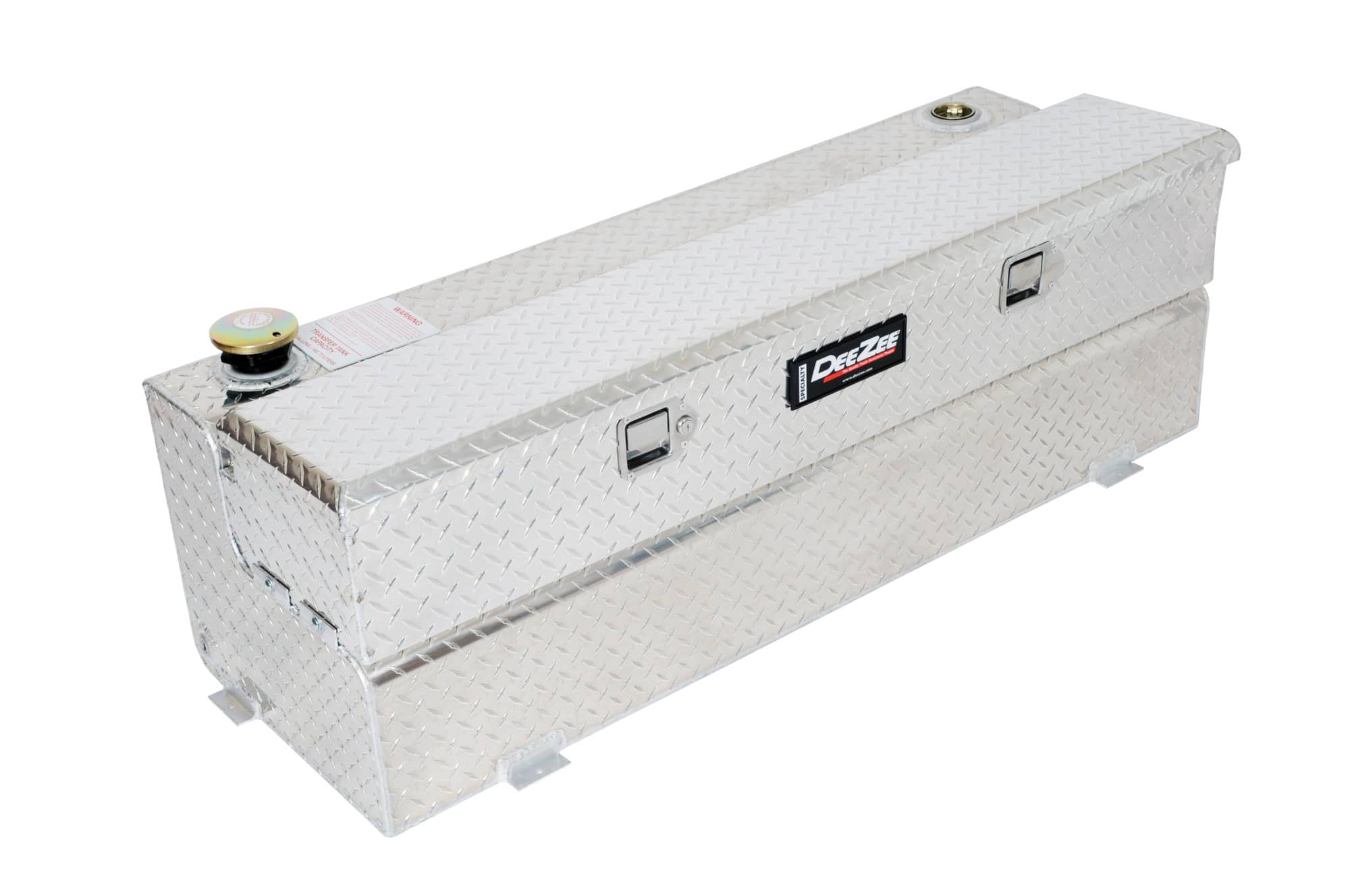 Dee Zee 92740 COMBO TRANSFER TANK 43 Dee Zee 92740