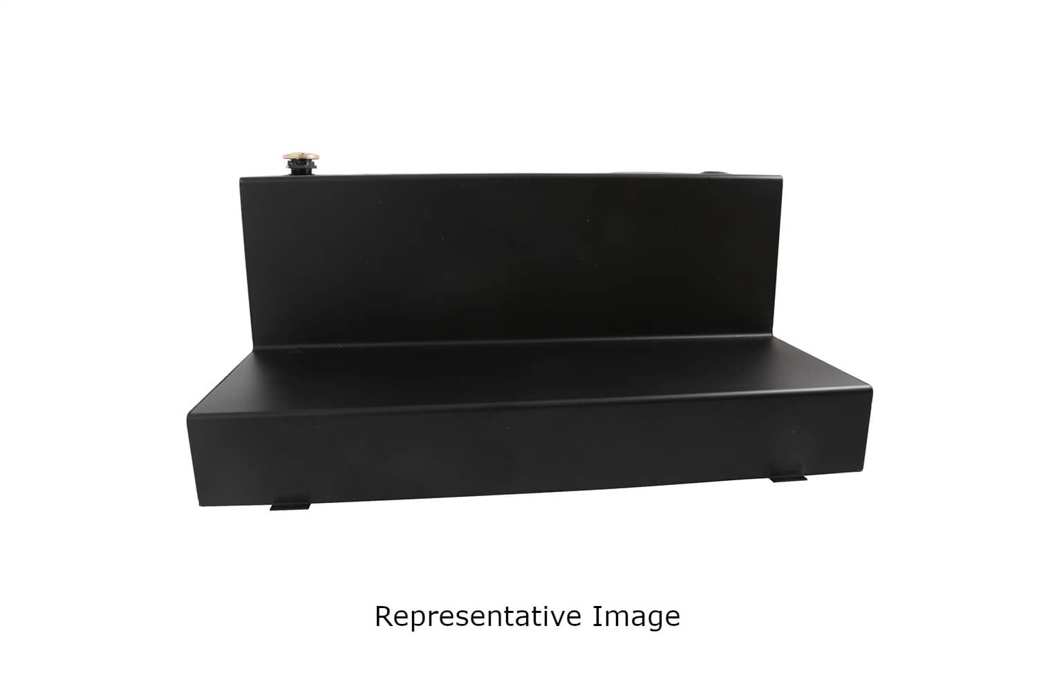 Dee Zee 92747SB LIQUID TRANSFER TANK Dee Zee 92747SB
