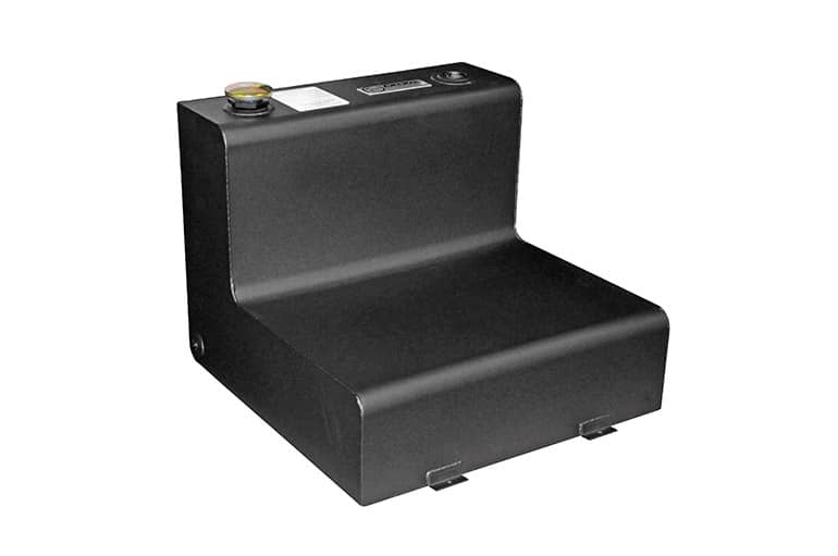 Dee Zee 92754SB LIQUID TRANSFER TANK Dee Zee 92754SB