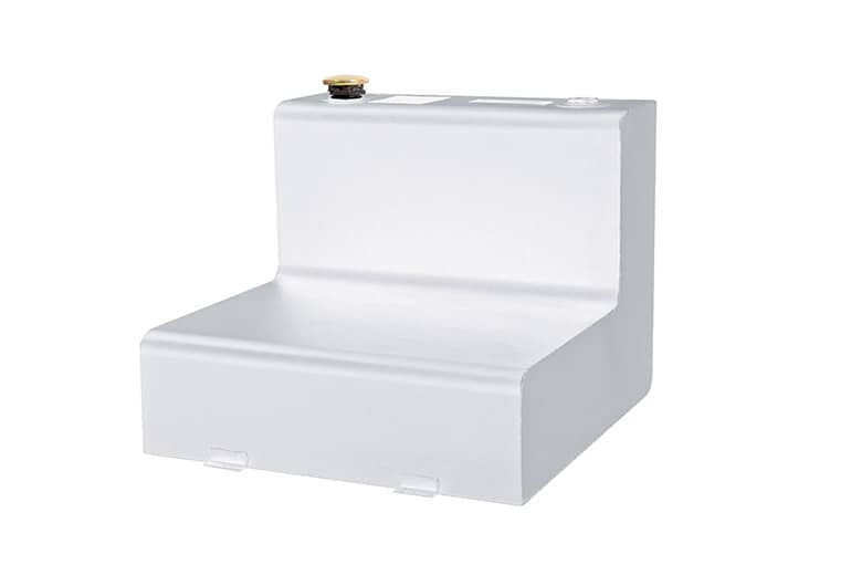 Dee Zee 92754S LIQUID TRANSFER TANK Dee Zee 92754S