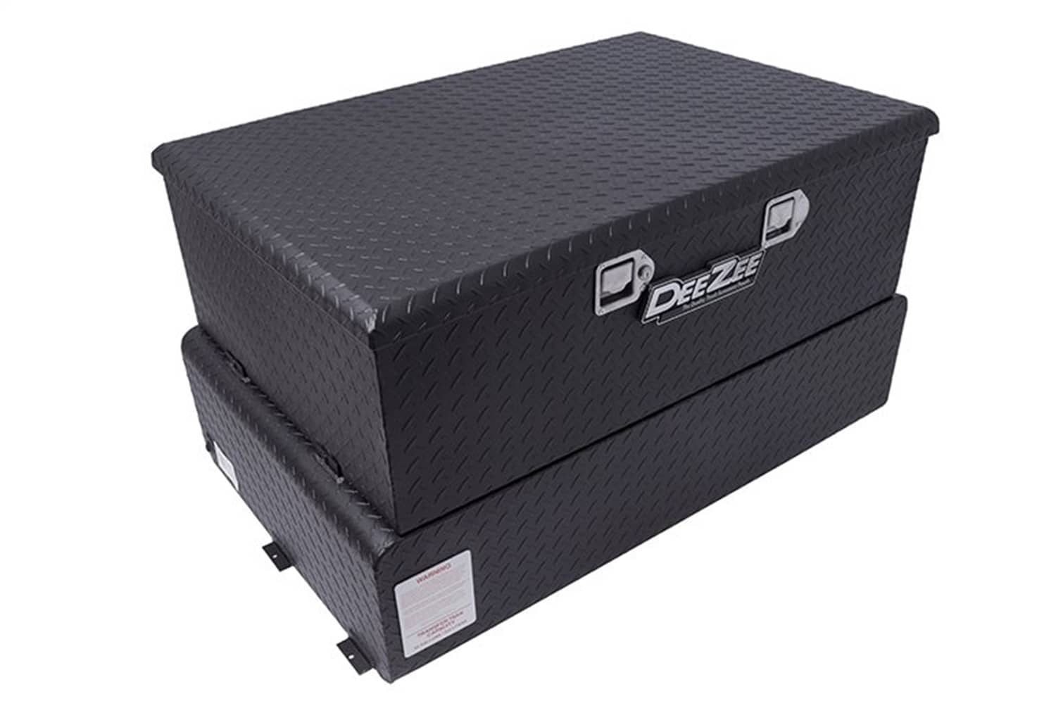 Dee Zee 92847TB COMBO TRANSFER TANK W/ Dee Zee 92847TB
