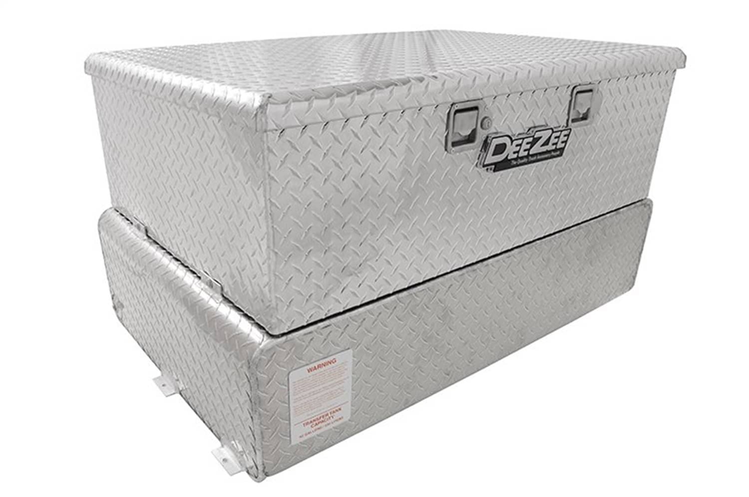 Dee Zee 92847 COMBO TRANSFER TANK W/ Dee Zee 92847