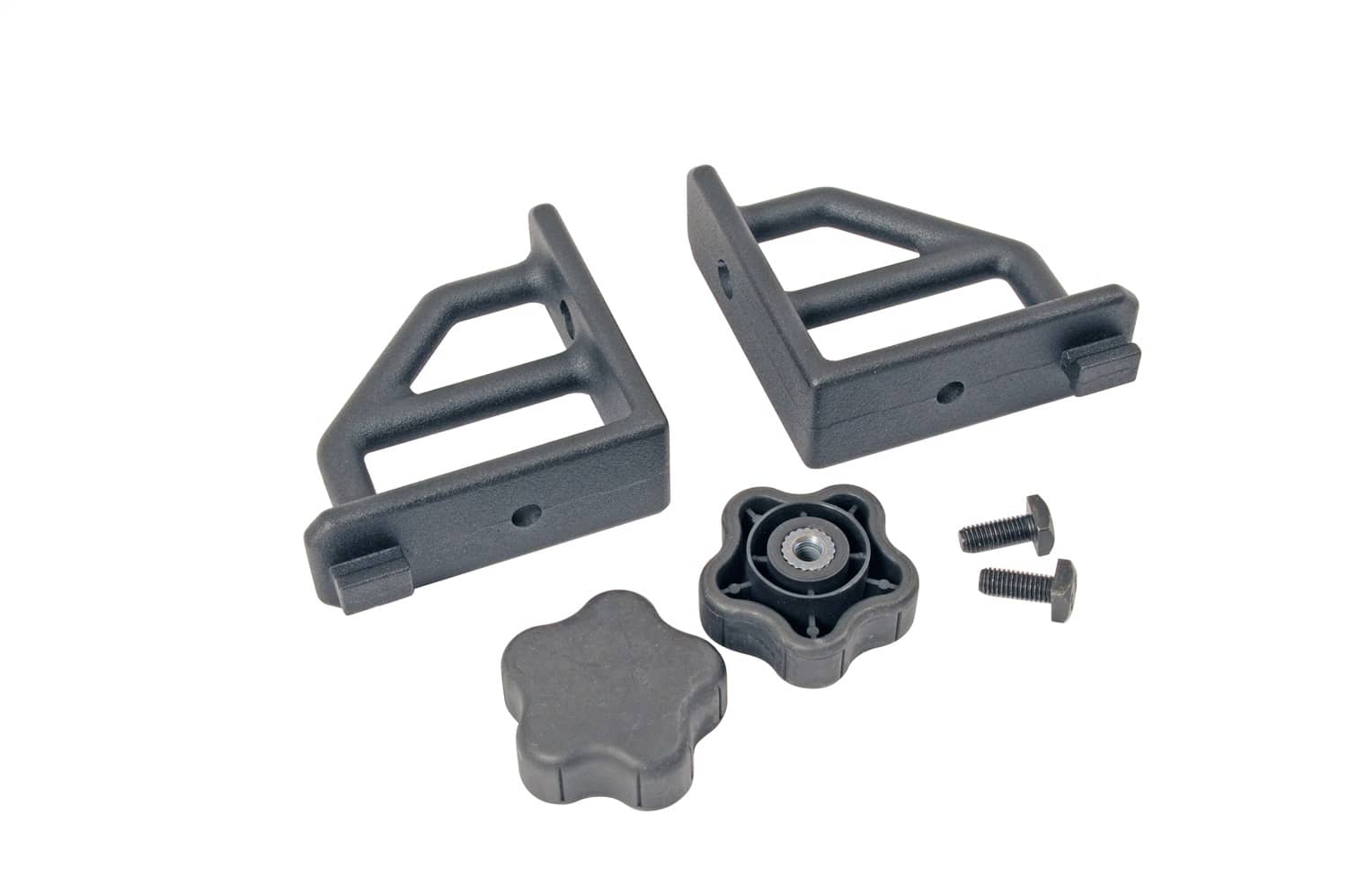 Dee Zee 95002 CAB RACK TIE DOWN KIT Dee Zee 95002