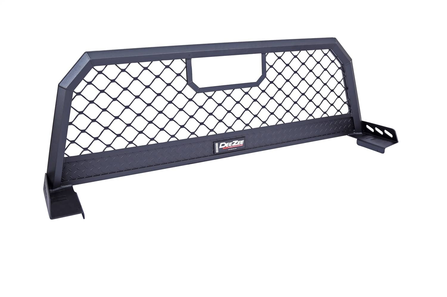 Dee Zee 95093TB ANGULAR CAB RACK FRONT 13-26 RAM 2500/3500 Dee Zee 95093TB
