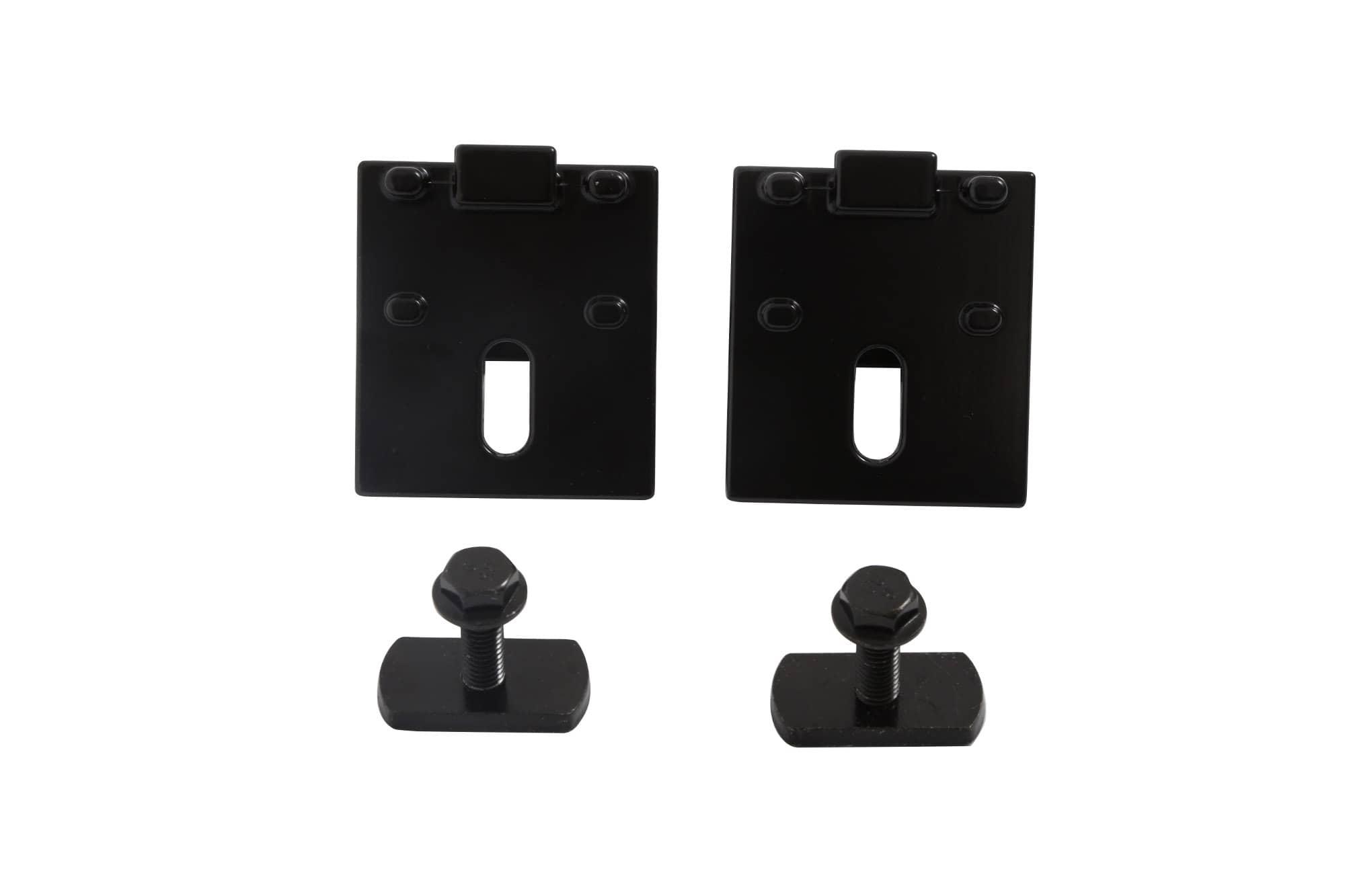 Dee Zee 97909 TIE-DOWNS (PAIR) 15-25 F150/ 17-25 S/DUTY Dee Zee 97909