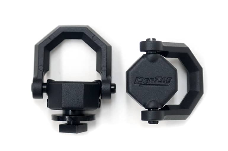 Dee Zee 99710TB HEX SERIES TIE DOWN KIT Dee Zee 99710TB