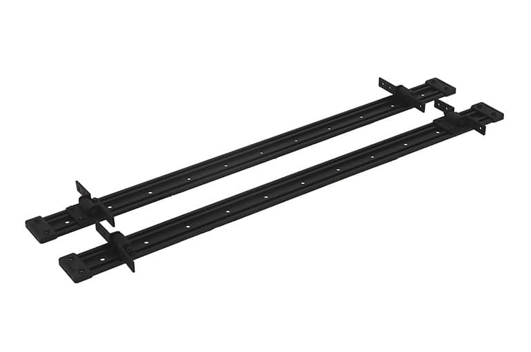 Dee Zee 99787 GUARDIAN TONNEAU HEX HINGE SLIDES Dee Zee 99787