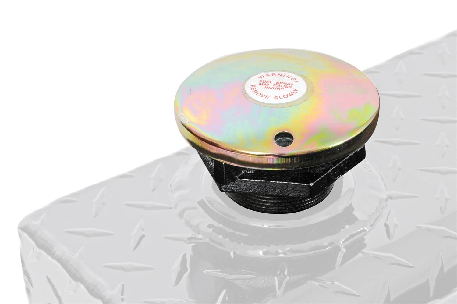 Dee Zee GASCAP FUEL CAP FOR TRANSFER Dee Zee GASCAP
