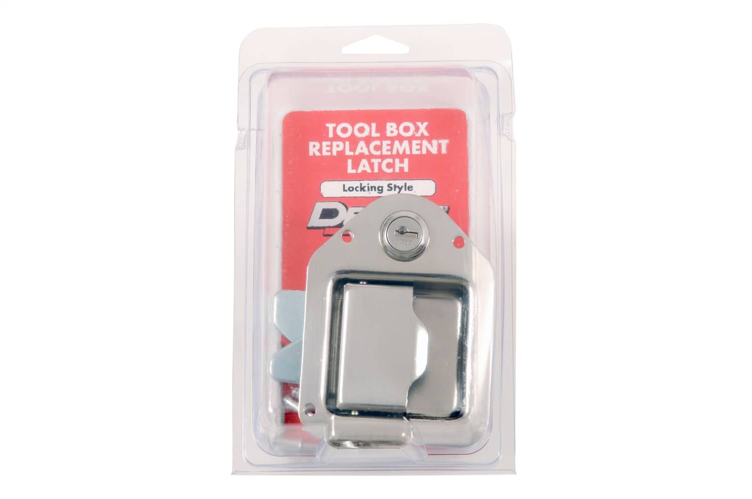 Dee Zee TBLATCH1 REPL. LOCKING LATCH Dee Zee TBLATCH1
