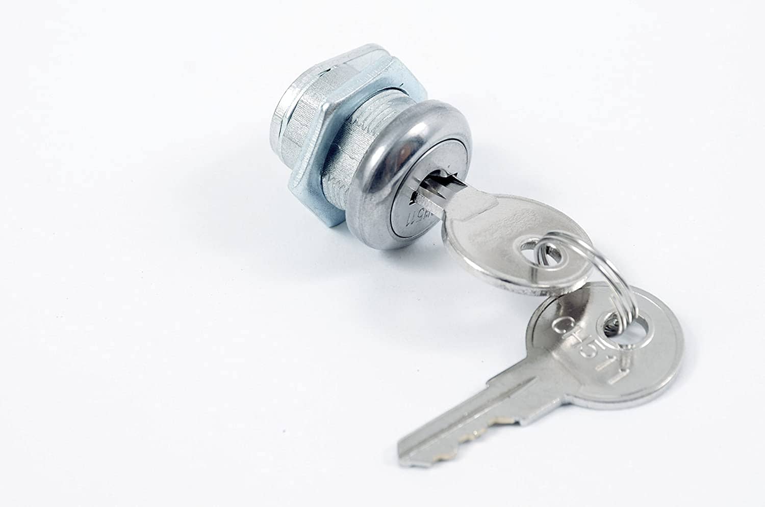 Dee Zee TBLOCK1 LOCK CYLINDER W/KEYS Dee Zee TBLOCK1