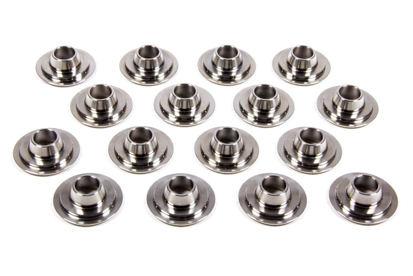 Del West RX-DW515-LTW-16 Dual Spring Retainers - 1.450/1.140/.745 Del West RX-DW515-LTW-16