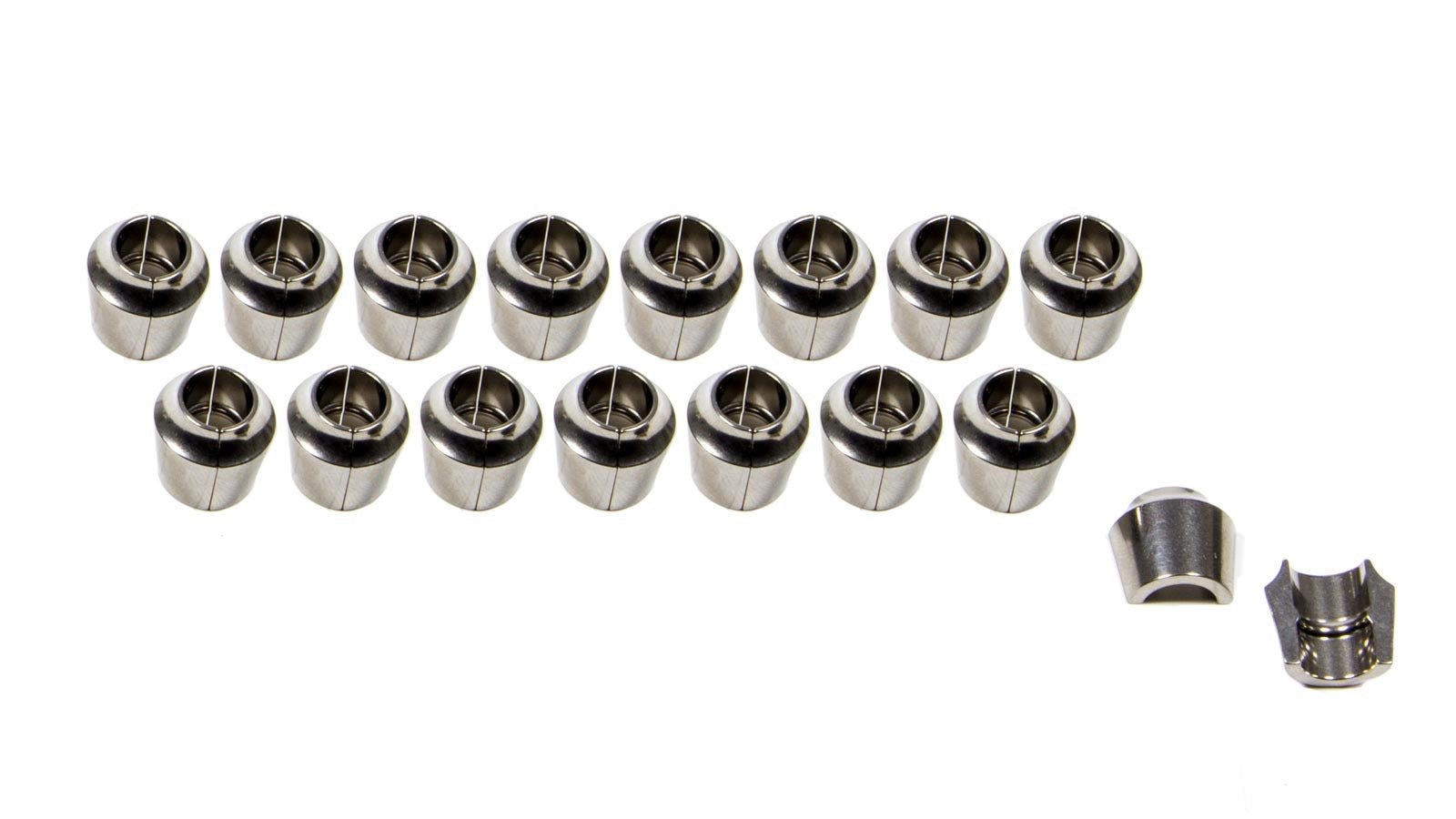 Del West LX-DW790C-16 Super 7 Shoulder V/L - 11/32 Std. Radius Del West LX-DW790C-16