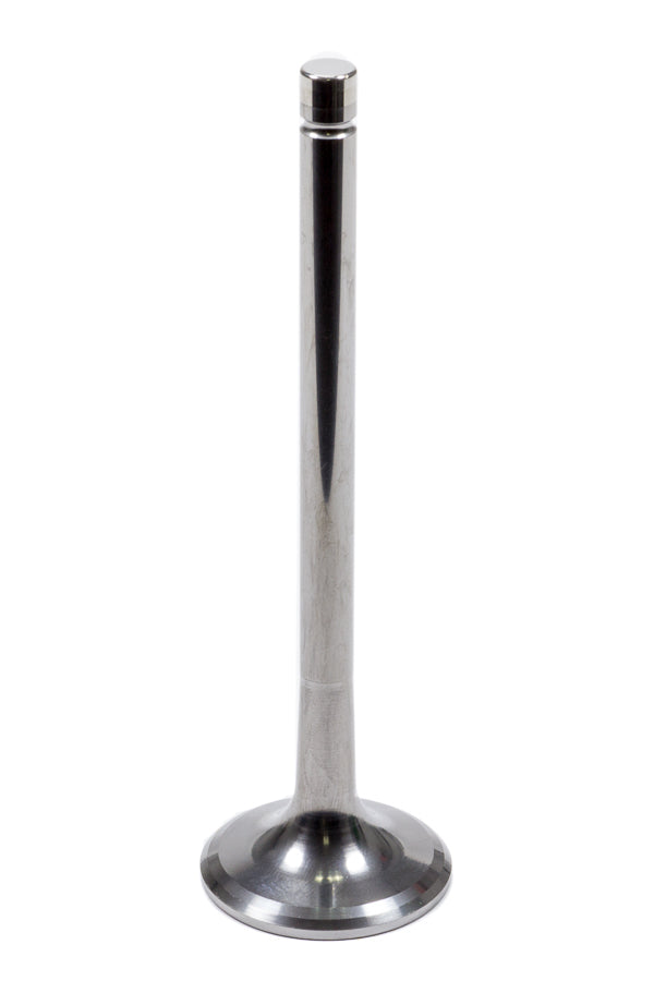 Del West EV-1625-6T-CRST-1 11/32 Exhaust Valve - 1.625 Del West EV-1625-6T-CRST-1