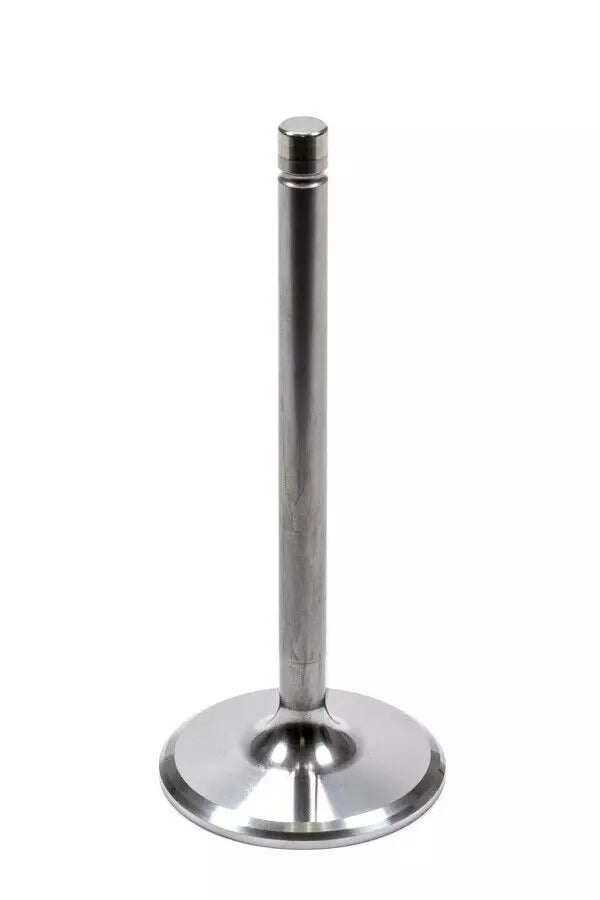 Del West IV-2080-1T-310-CRST-1 2.080 Ti Intake Valve 5/16 x 5.040 OAL Del West IV-2080-1T-310-CRST-1