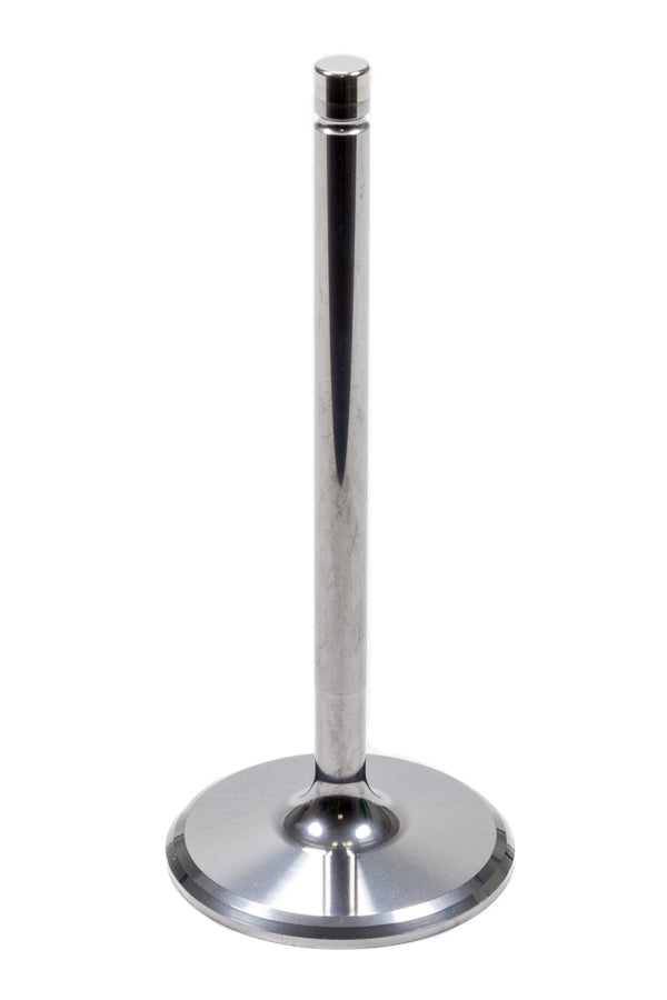 Del West IV-BBC-2300T-1 11/32 Intake Valve - 2.300 Del West IV-BBC-2300T-1