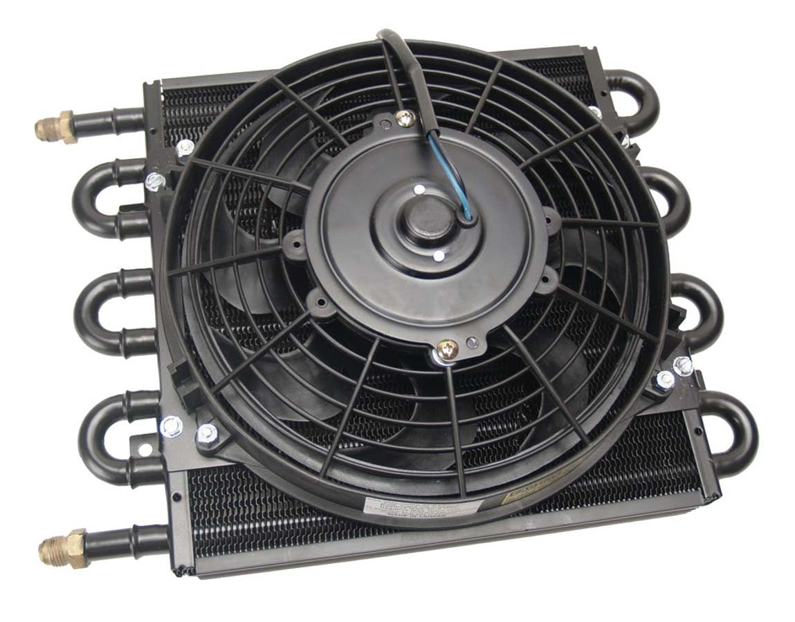 Derale 12732 Dyno-Cool Remote Cooler (-6AN) Derale 12732