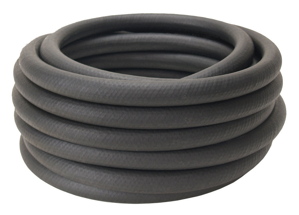 Derale 13017 Hi-Temp Oil Hose 3/8in x 25 ft. Derale 13017