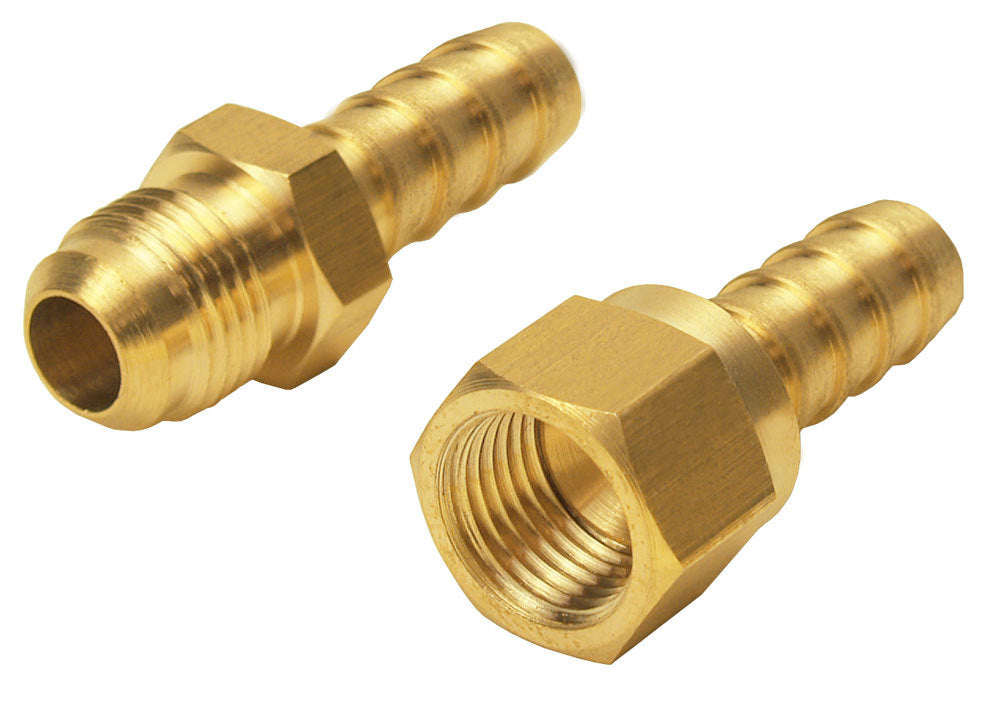 Derale 13034 Dodge Radiator Adapter Fitting Kit Derale 13034