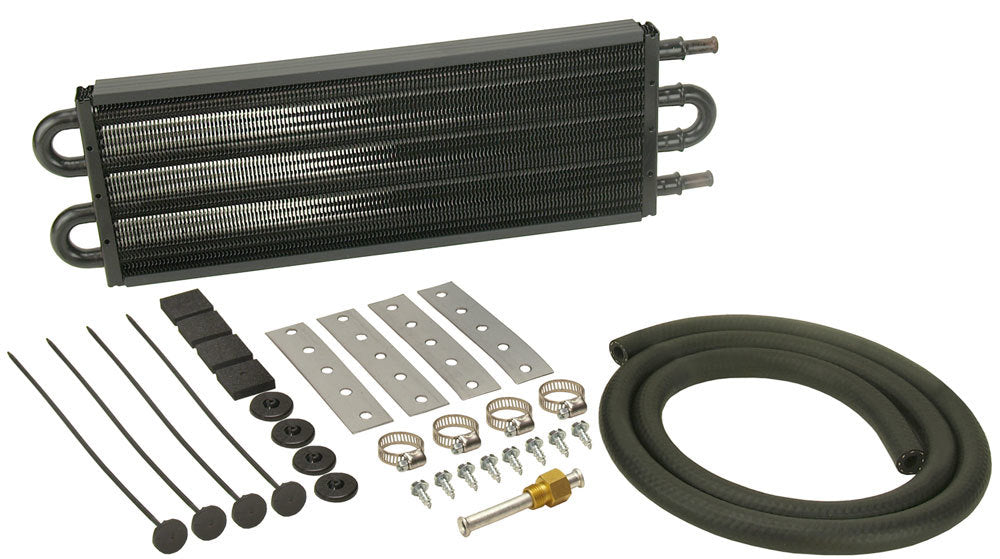 Derale 13102 14k Transmission Cooler Derale 13102