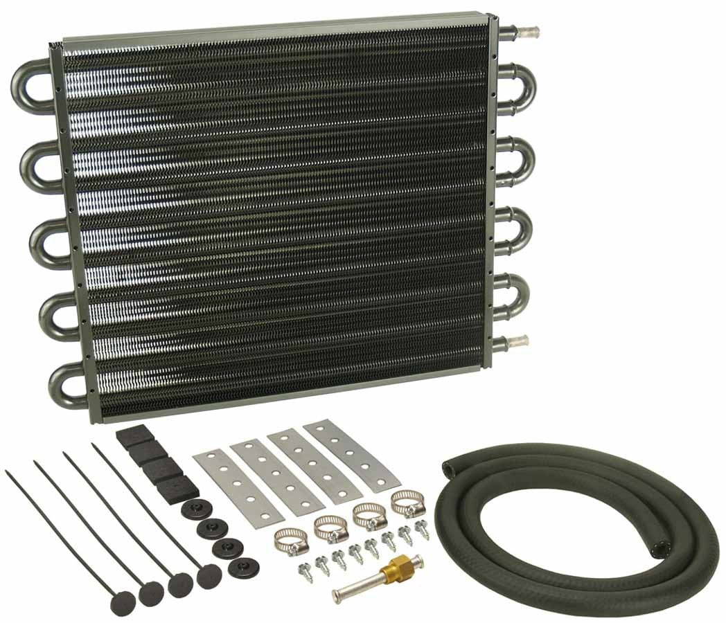 Derale 13105 22k Transmission Cooler Derale 13105
