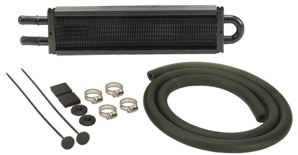 Derale 13200 2-Pass Power Steering Cooler Derale 13200