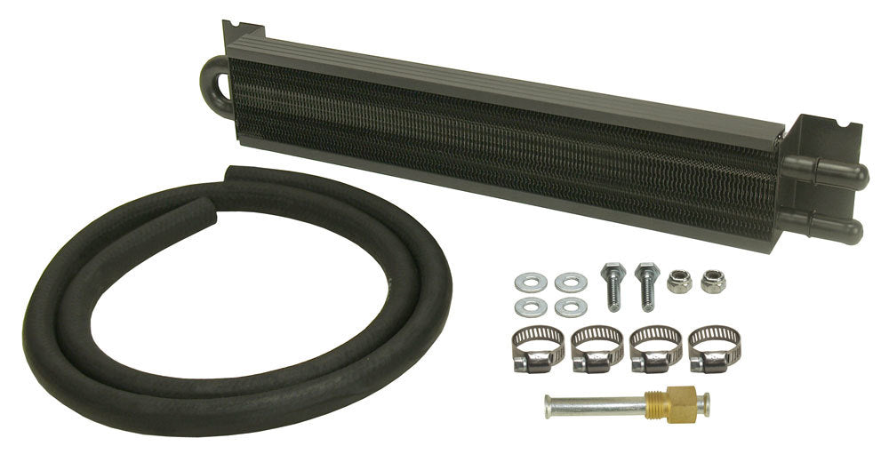 Derale 13220 Frame Rail Cooler 17in (11/32in) Derale 13220