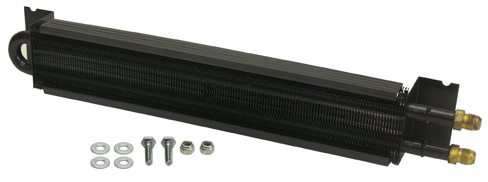 Derale 13221 Frame Rail Cooler 17in ( -6AN) Derale 13221