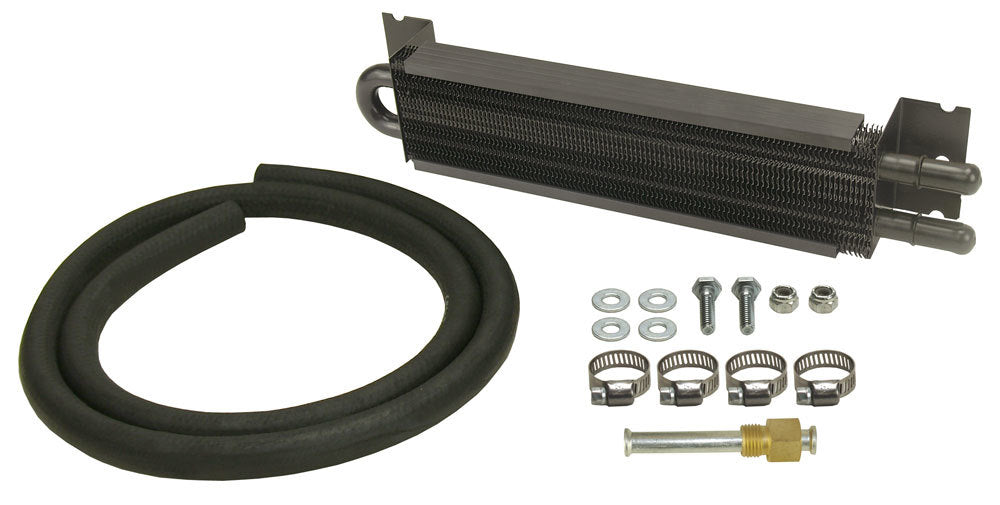 Derale 13222 Frame Rail Cooler12in (11/32in) Derale 13222