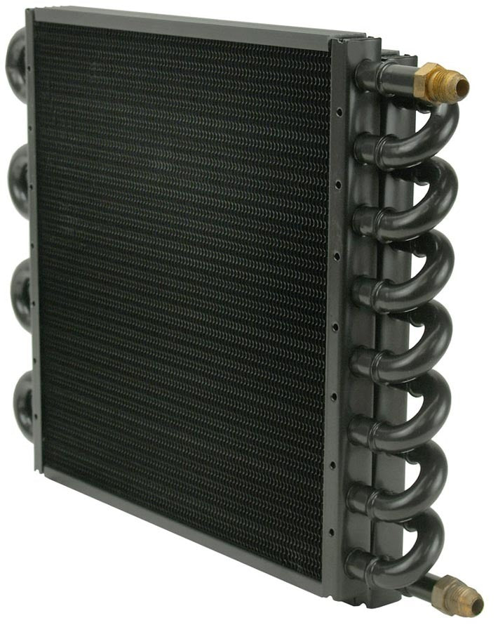 Derale 13300 16-Pass Electra-Cool Rep lacement Core -6AN Derale 13300