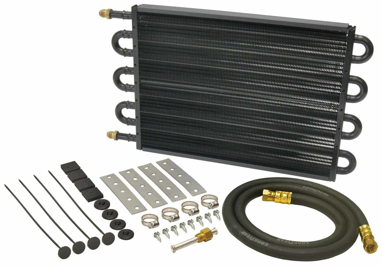 Derale 13304 20k Hd Transmission Cool Derale 13304