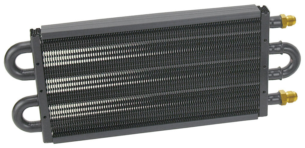 Derale 13311 Tube & Fin Cooler (-6AN) Derale 13311