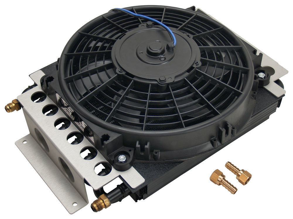 Derale 13700 Electra-Cool Tra. Oil Cl Derale 13700