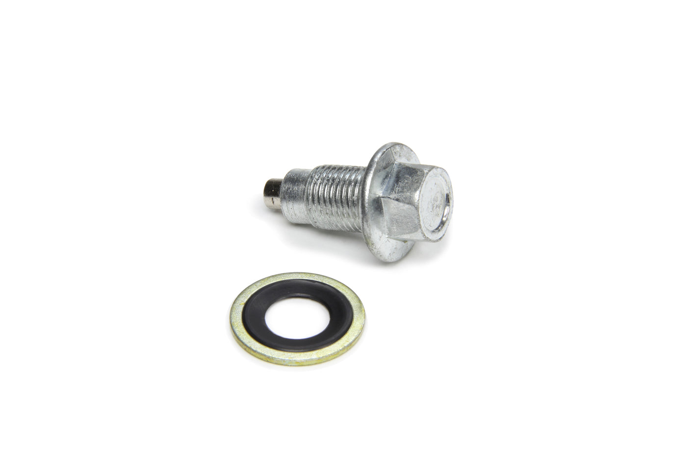 Derale 14000 Magnatic Drain Plug Transmission Pan Derale 14000