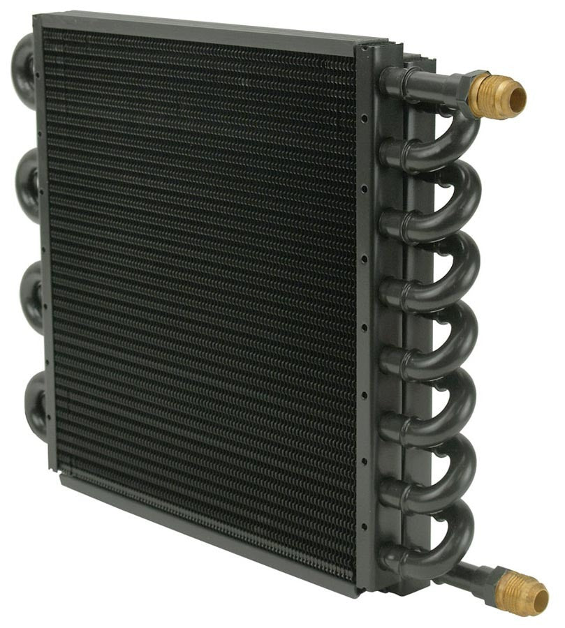Derale 15300 16-Pass Electra-Cool Rep lacement Core -8AN Derale 15300