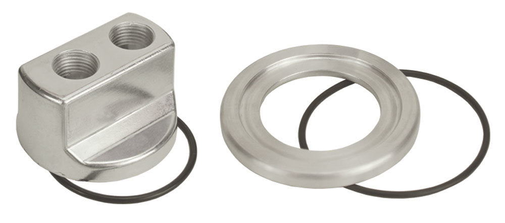 Derale 15705 Spin-On Adapter Kit (13/ 16-16) Derale 15705
