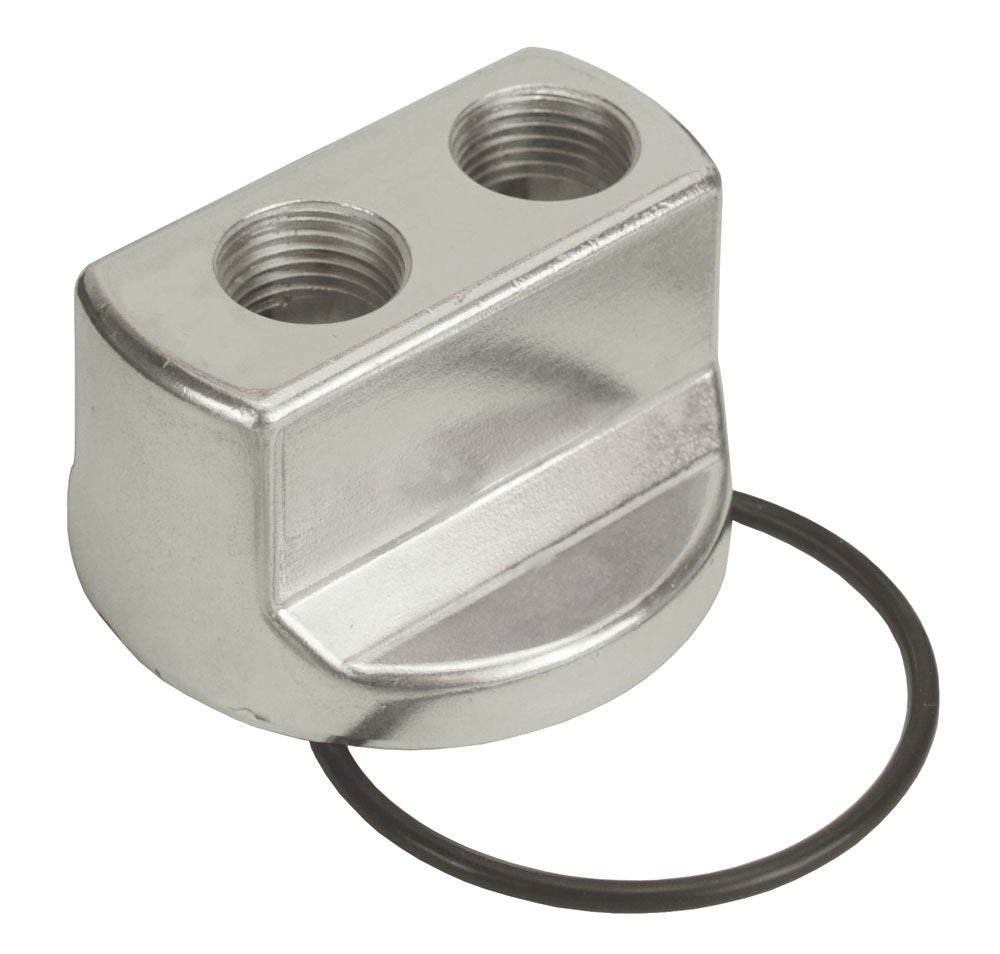 Derale 15706 Spin-On Adapter Kit (20x 1.5mm) Derale 15706