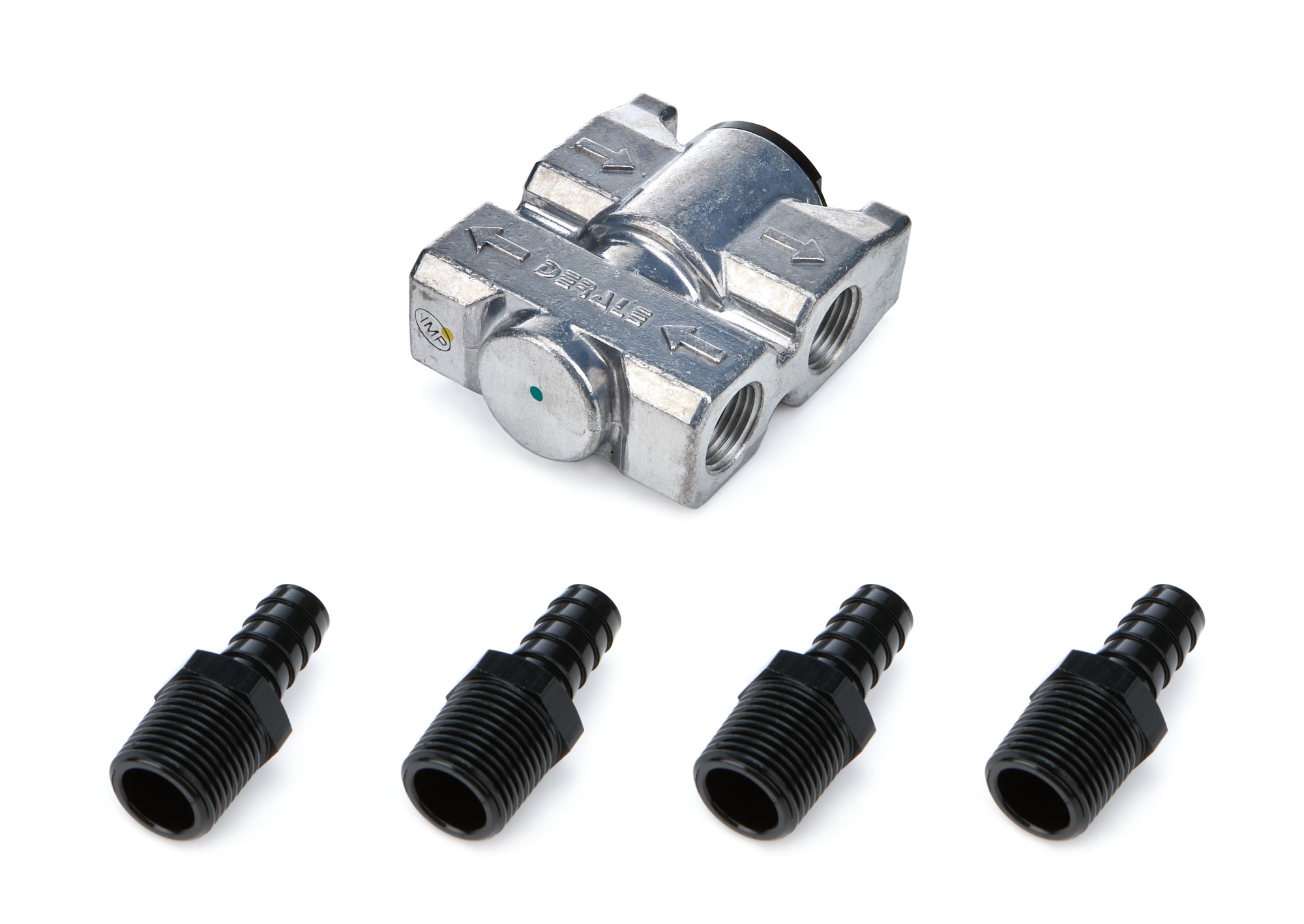 Derale 15719 Oil Control Thermostat Derale 15719