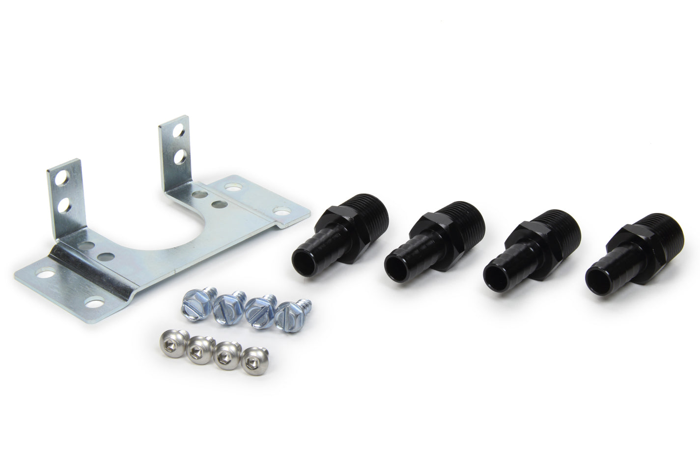 Derale 15726 Fluid Control Thermstat Mount Kit Derale 15726
