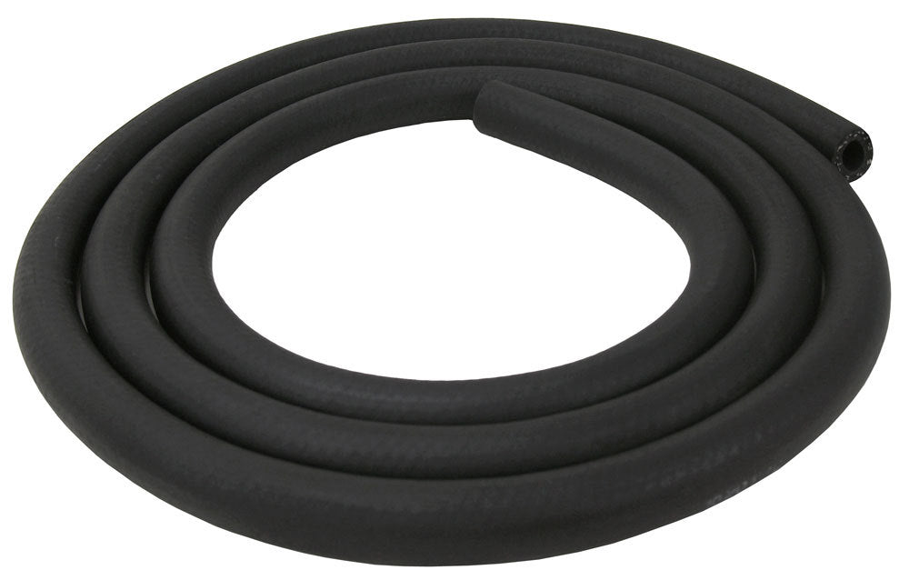 Derale 15740 1/2in ID x 8ft Hi-Temp Oil Hose Derale 15740