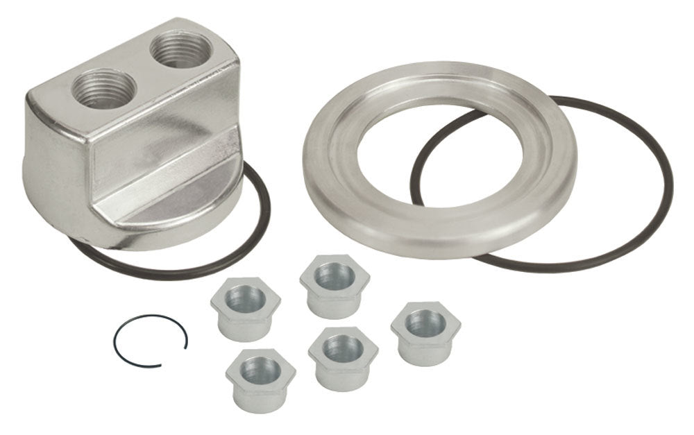 Derale 15747 Oil Filter Adapter Derale 15747