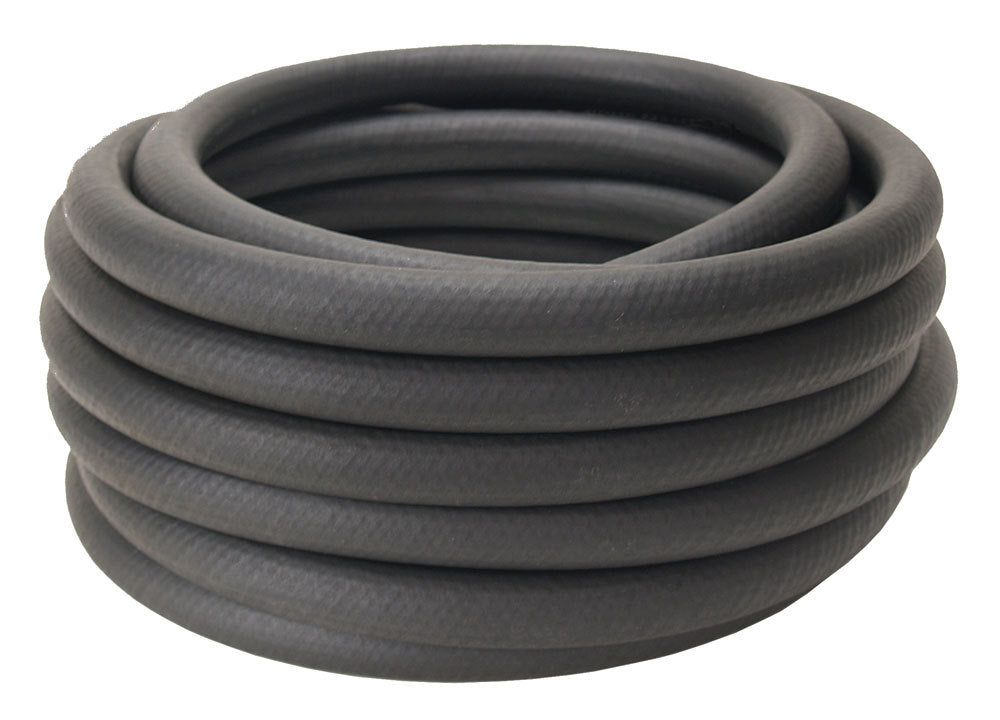 Derale 15799 1/2in I.D. x 25ft Hi- Temp Oil Hose Derale 15799