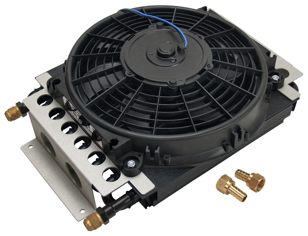 Derale 15800 Electra-Cool Eng. Oil Cl Derale 15800