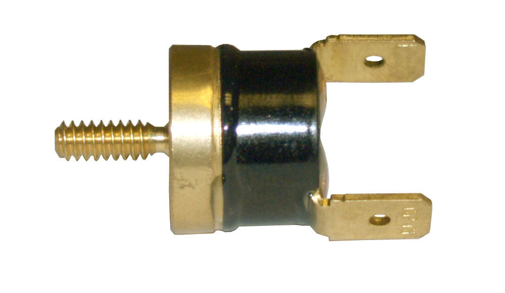 Derale 16728 180 Degree Thermostat Derale 16728