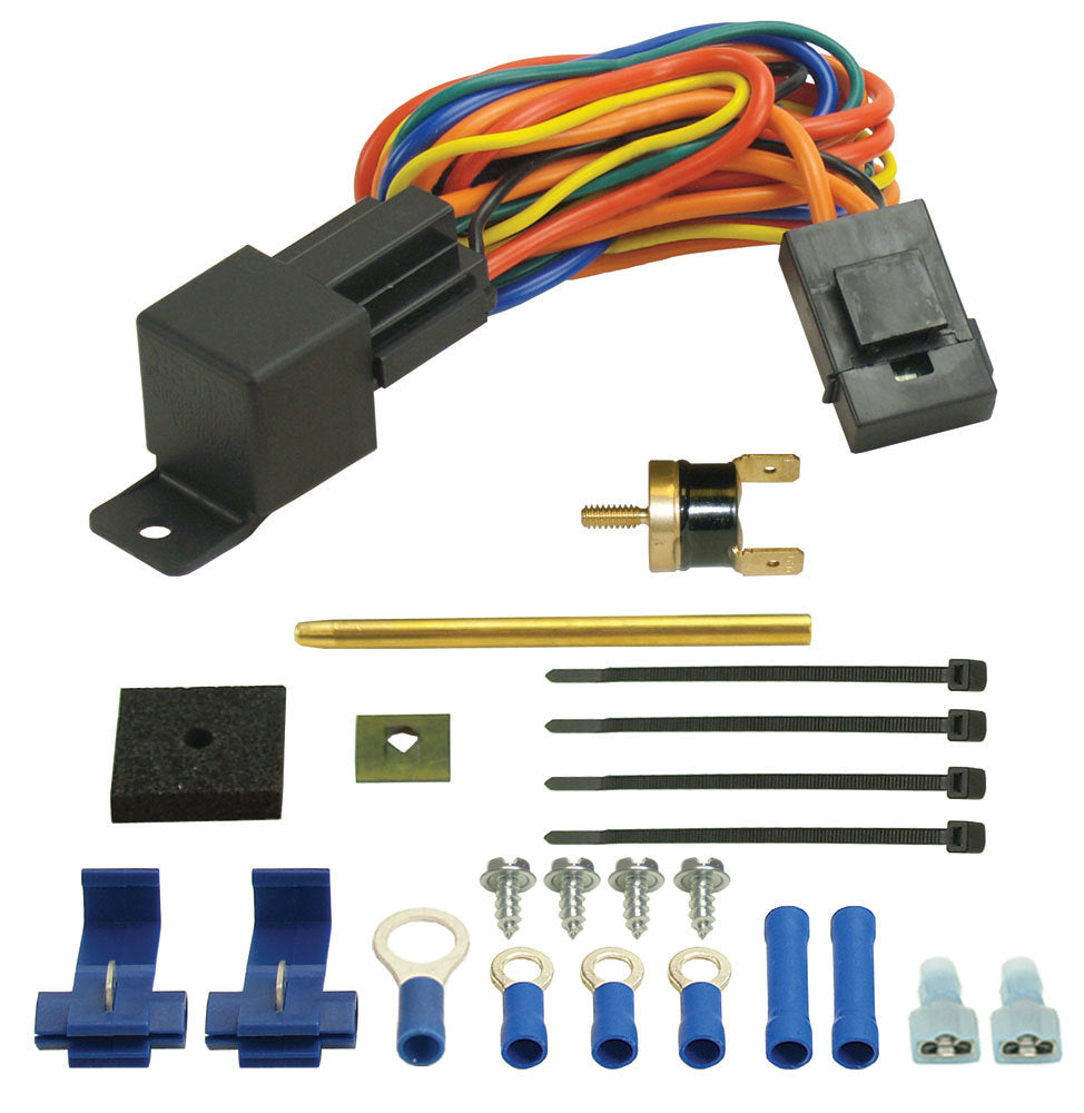 Derale 16738 Thermostat Sensor Derale 16738