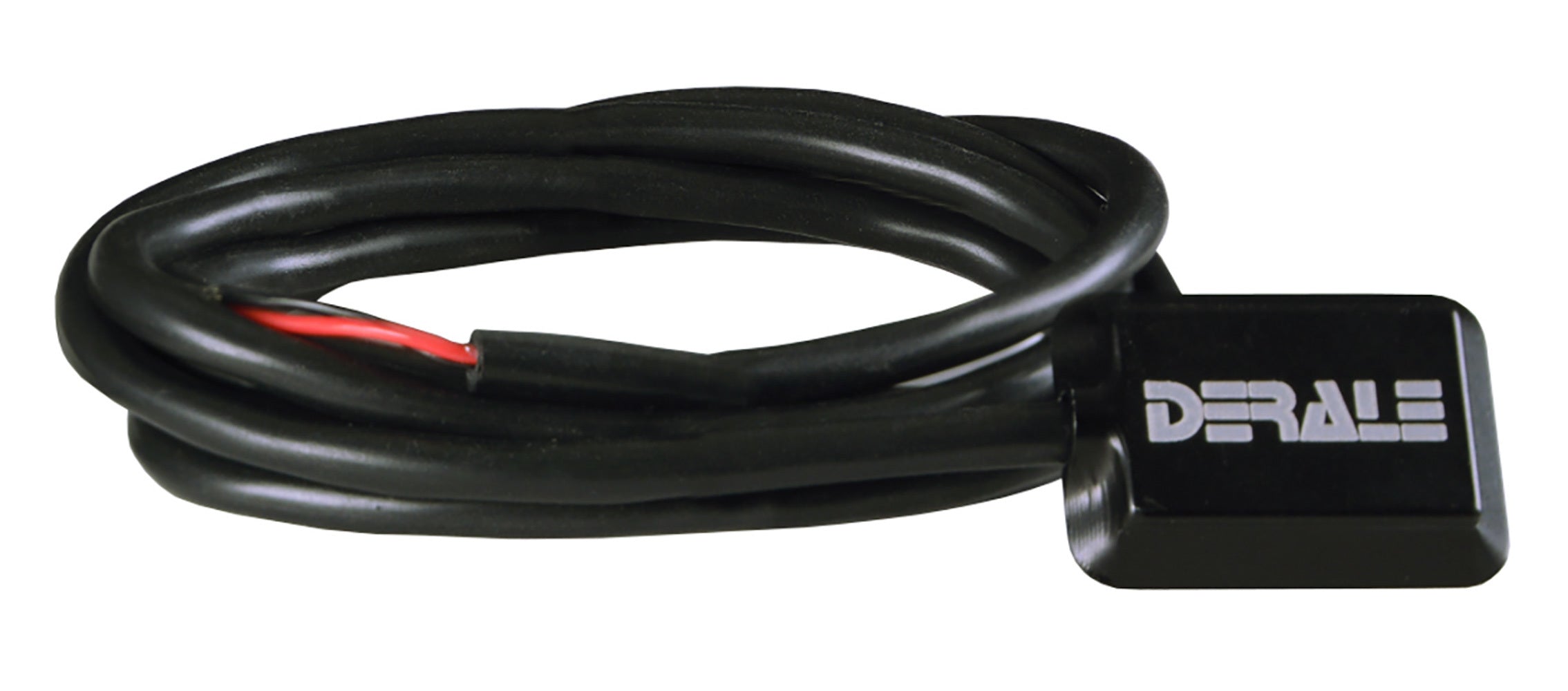 Derale 16757 PWM New Aluminum Sensor Derale 16757