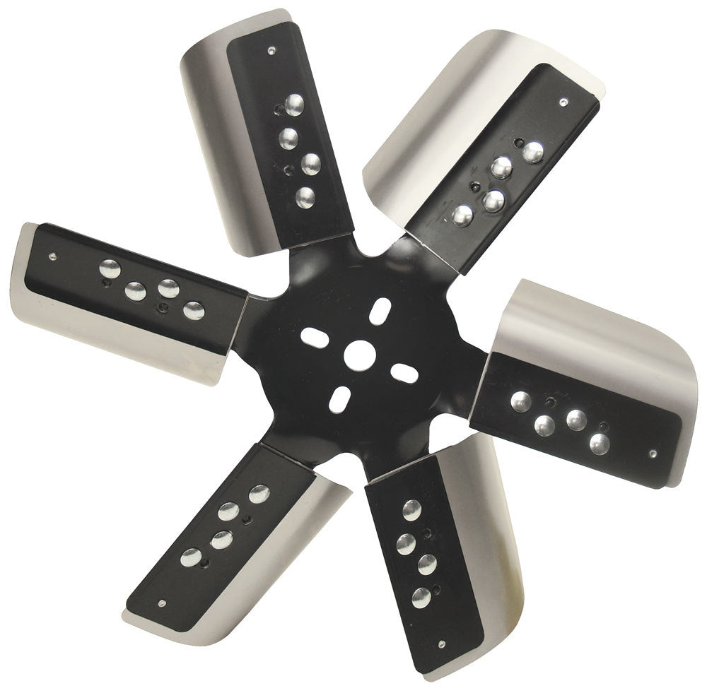 Derale 17015 15in Oe Fan Derale 17015