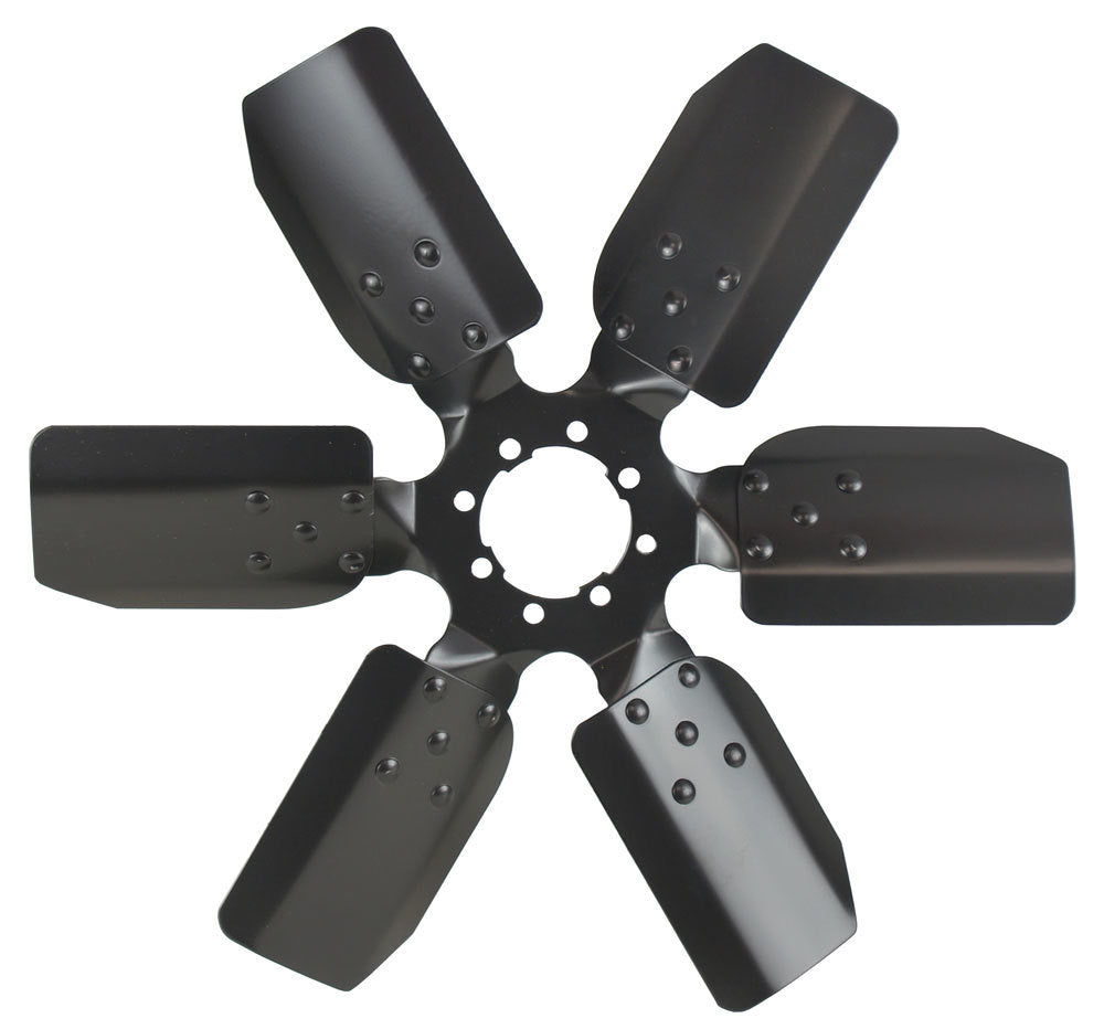 Derale 17118 18in Fan Clutch Fan Derale 17118