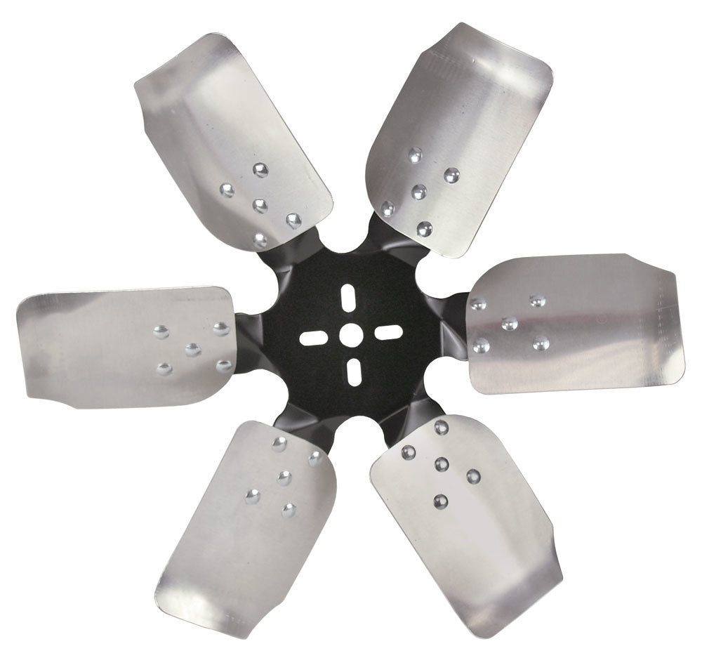 Derale 17518 18in Aluminum Race Fan Derale 17518